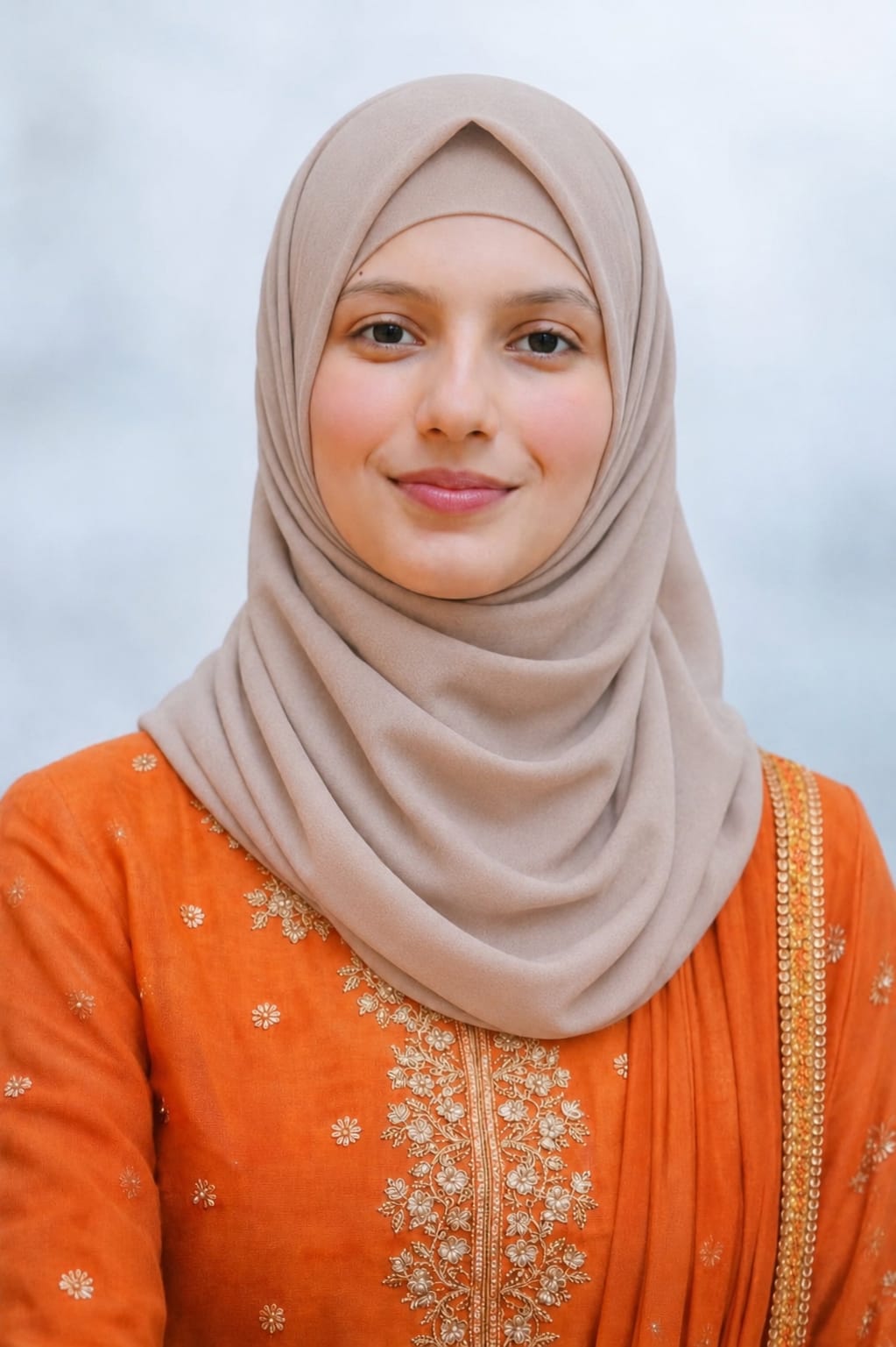 Halima Ansari, Founder of CreatorBrain